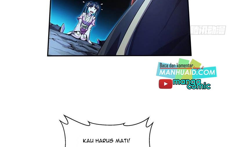 The Immortal Devil Emperor Chapter 02 Gambar 24